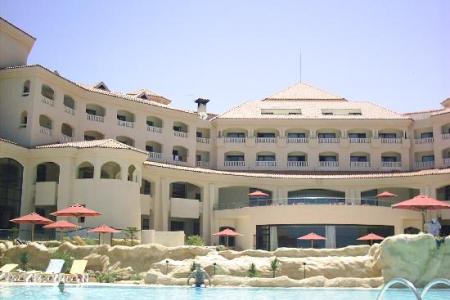 La Cigale Tabarka Hotel Spa & Golf Resort