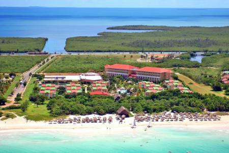 Отель Iberostar Tainos (Iberostar Origin Tainos) в Варадеро - Куба