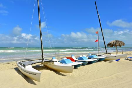 Отель Iberostar Tainos (Iberostar Origin Tainos) в Варадеро - Куба