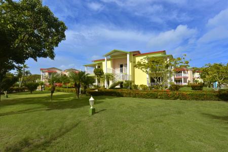 Отель Iberostar Tainos (Iberostar Origin Tainos) в Варадеро - Куба