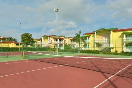 Отель Iberostar Tainos (Iberostar Origin Tainos) в Варадеро - Куба