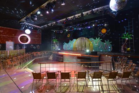 Отель Iberostar Tainos (Iberostar Origin Tainos) в Варадеро - Куба