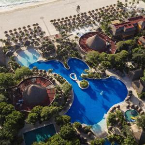отель Iberostar Tucan