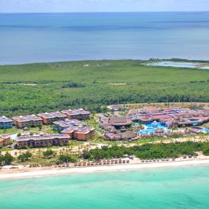 отель Iberostar Selection Varadero