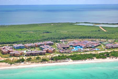 Отель Iberostar Selection Varadero в Варадеро - Куба