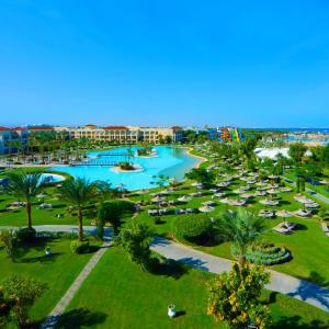 отель Jaz Aquamarine