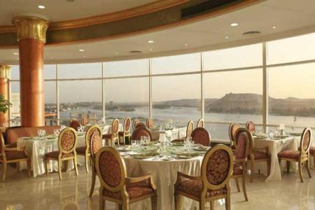 Tolip Aswan Hotel