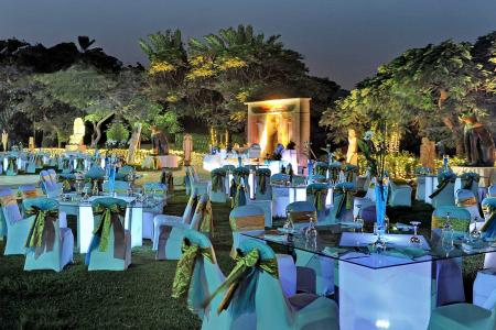 Отель Le Passage Cairo Hotel & Casino в Каир - Египет