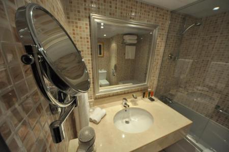 Отель Le Passage Cairo Hotel & Casino в Каир - Египет