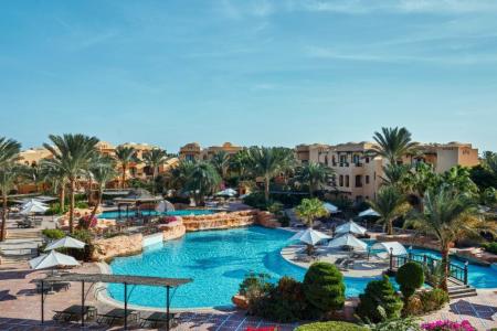 Отель Steigenberger Coraya Beach в Марса Алам, Эль Кусейр - Египет