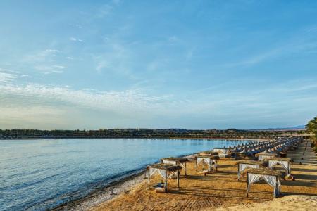 Отель Steigenberger Coraya Beach в Марса Алам, Эль Кусейр - Египет