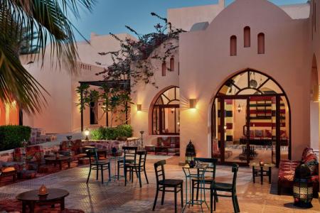 Отель Steigenberger Coraya Beach в Марса Алам, Эль Кусейр - Египет