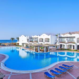 отель Jaz Dahabeya