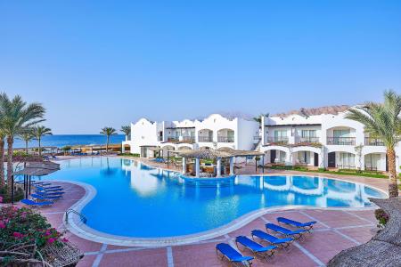 Отель Jaz Dahabeya в Дахаб - Египет