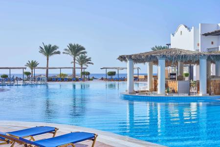 Отель Jaz Dahabeya в Дахаб - Египет