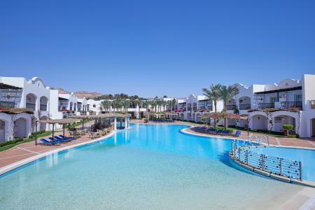 Отель Jaz Dahabeya в Дахаб - Египет