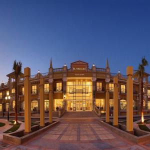 отель Il Mercato Hotel & Spa