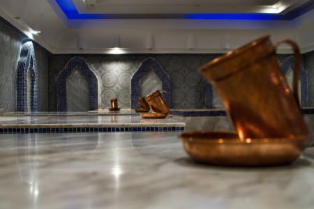 Отель Il Mercato Hotel & Spa в Хадаба - Египет