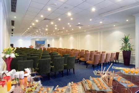 Отель Il Mercato Hotel & Spa в Хадаба - Египет