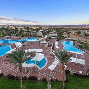 отель Jaz Lamaya Resort