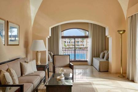 Отель Jaz Lamaya Resort в Марса Алам, Эль Кусейр - Египет