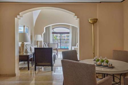 Отель Jaz Lamaya Resort в Марса Алам, Эль Кусейр - Египет