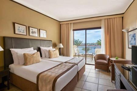 Отель Jaz Lamaya Resort в Марса Алам, Эль Кусейр - Египет