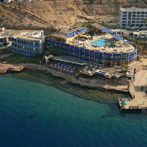 отель Lido Sharm Hotel