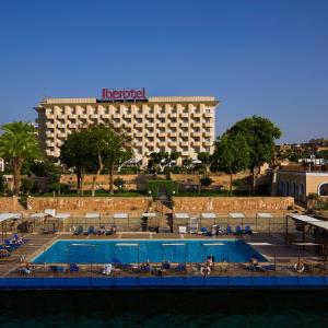 отель Iberotel Luxor