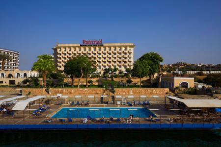 Отель Iberotel Luxor в Луксор - Египет