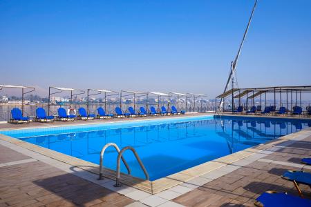 Отель Iberotel Luxor в Луксор - Египет