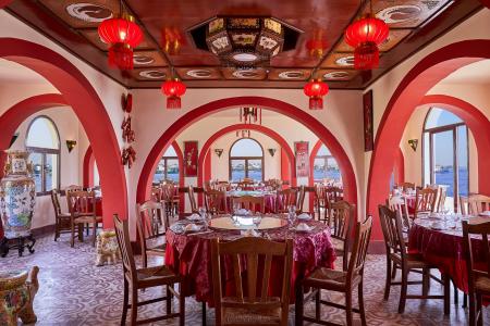 Отель Iberotel Luxor в Луксор - Египет