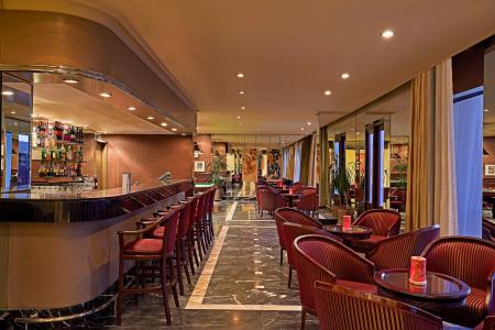 Отель Iberotel Luxor в Луксор - Египет