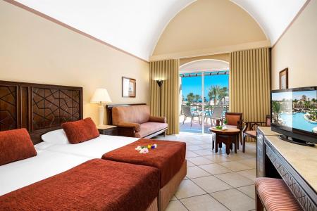 Отель Jaz Iberotel Makadi Beach в Макади - Египет