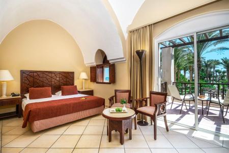 Отель Jaz Iberotel Makadi Beach в Макади - Египет