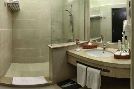 Отель Jaz Makadi Oasis Resort & Club в Макади - Египет