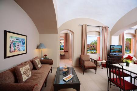 Отель Jaz Makadi Oasis Resort & Club в Макади - Египет