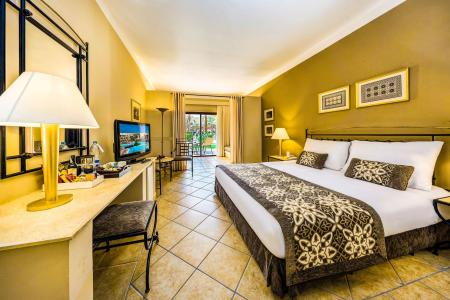 Отель Jaz Makadi Saraya Resort в Макади - Египет