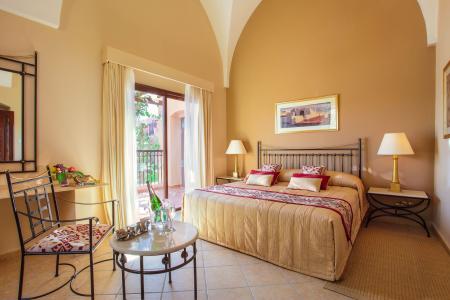 Отель Jaz Makadi Saraya Resort в Макади - Египет