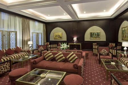 Отель Miramar Al Aqah Beach Resort в Фуджейра - ОАЭ