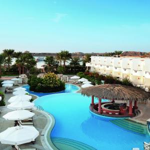 отель Iberotel Palace