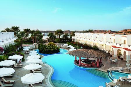 Отель Iberotel Palace в Шарм-Эль-Шейх - Египет