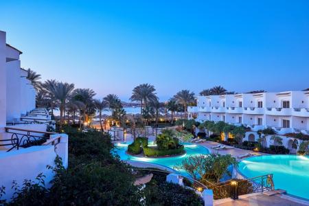 Отель Iberotel Palace в Шарм-Эль-Шейх - Египет