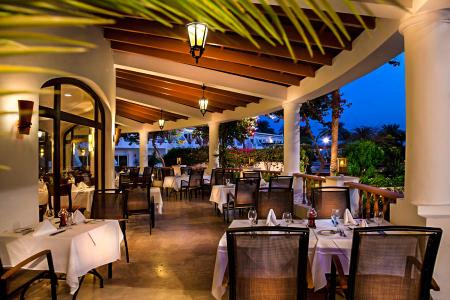 Отель Iberotel Palace в Шарм-Эль-Шейх - Египет