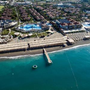 отель TUI BLUE Palm Garden