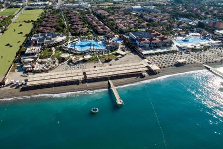 Отель TUI BLUE Palm Garden в Кизилагач - Турция