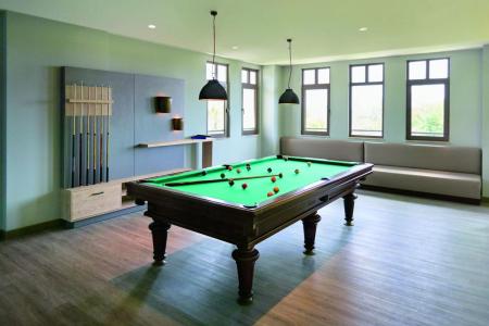 Отель TUI BLUE Palm Garden в Кизилагач - Турция