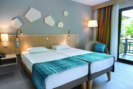 Отель TUI BLUE Palm Garden в Кизилагач - Турция