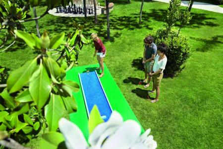 Отель TUI BLUE Palm Garden в Кизилагач - Турция