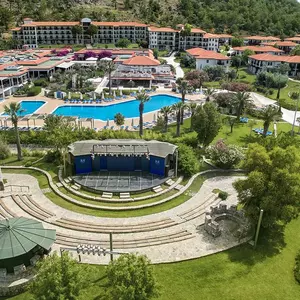 отель TUI BLUE Sarigerme Park